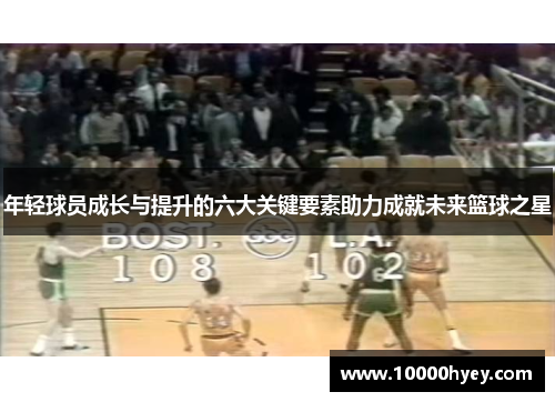 年轻球员成长与提升的六大关键要素助力成就未来篮球之星 年轻球员成长与提升的六大关键要素助力成就未来篮球之星